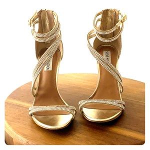 Steve Madden heels